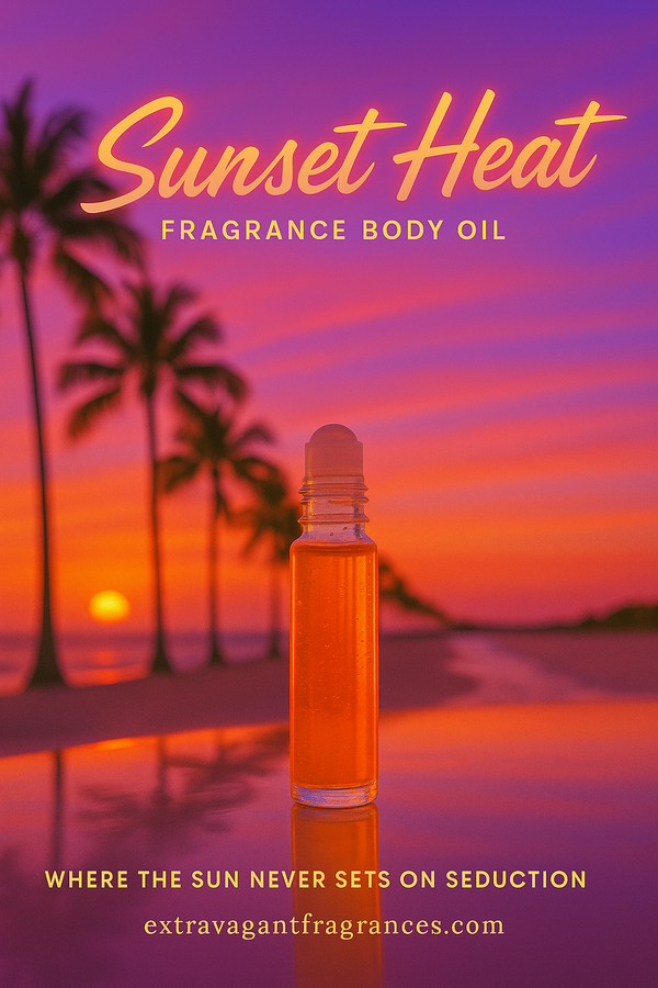 Compare to: Sunset Heat - (U)