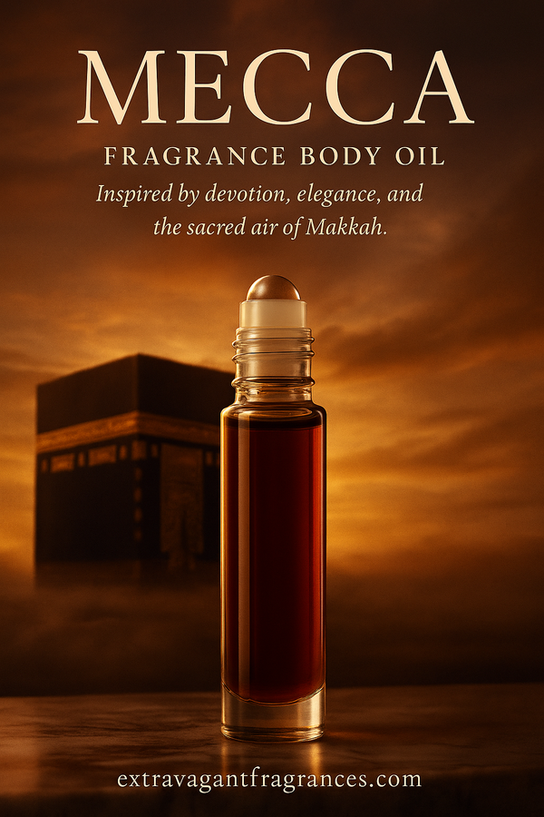 Compare to: Mecca (U)