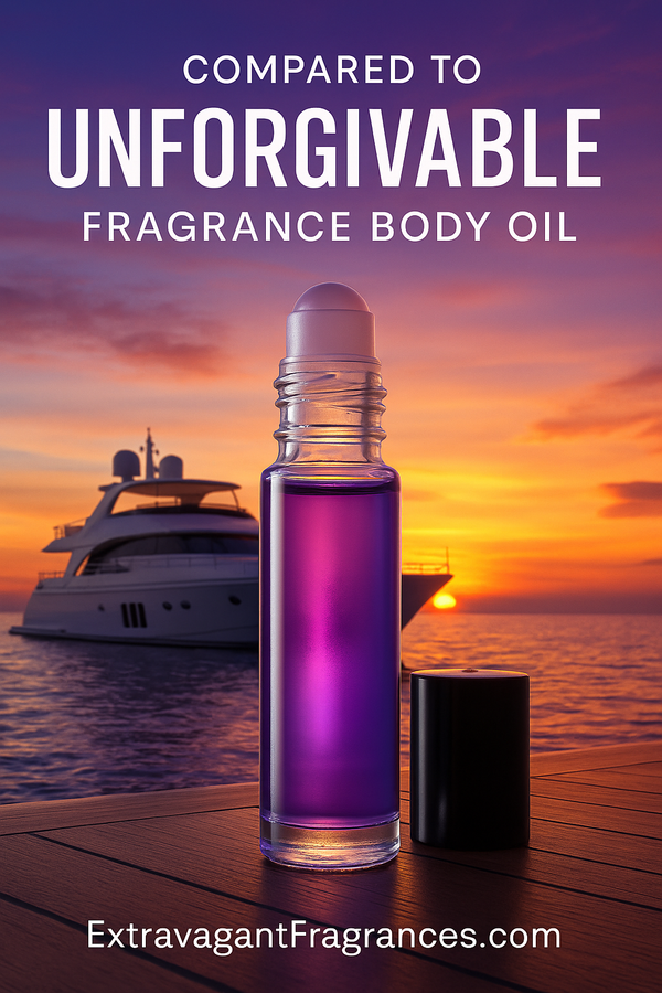 Compare to: Unforgivable (M)