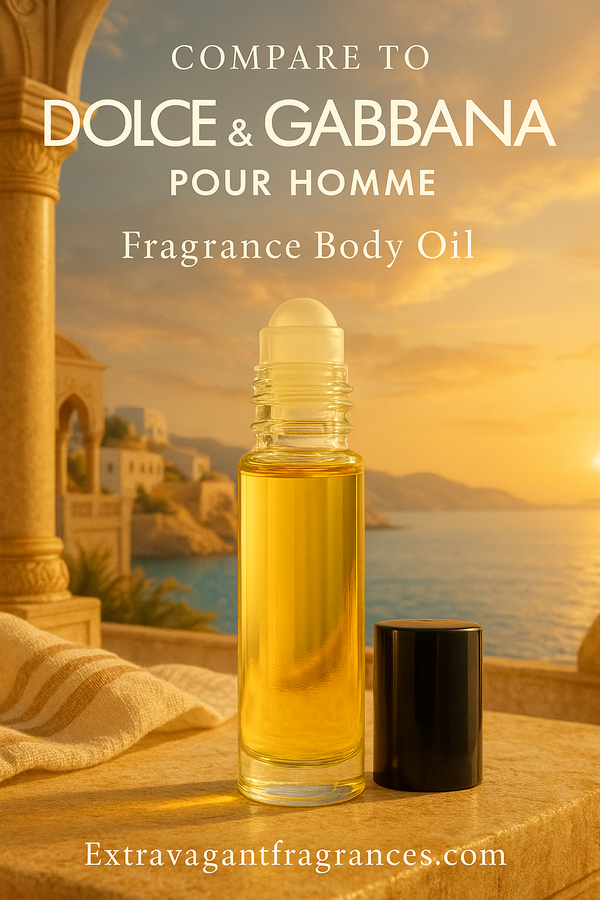 Compare to Dolce & Gabbana (M)