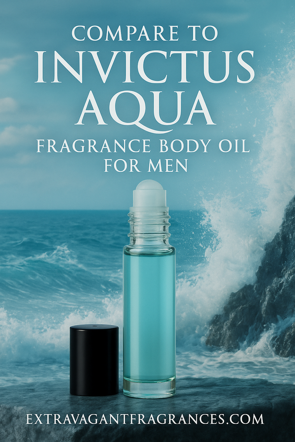 Compare to: Invictus Aqua (M)