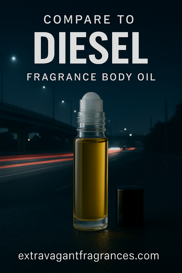 Compare to Diesel (M)