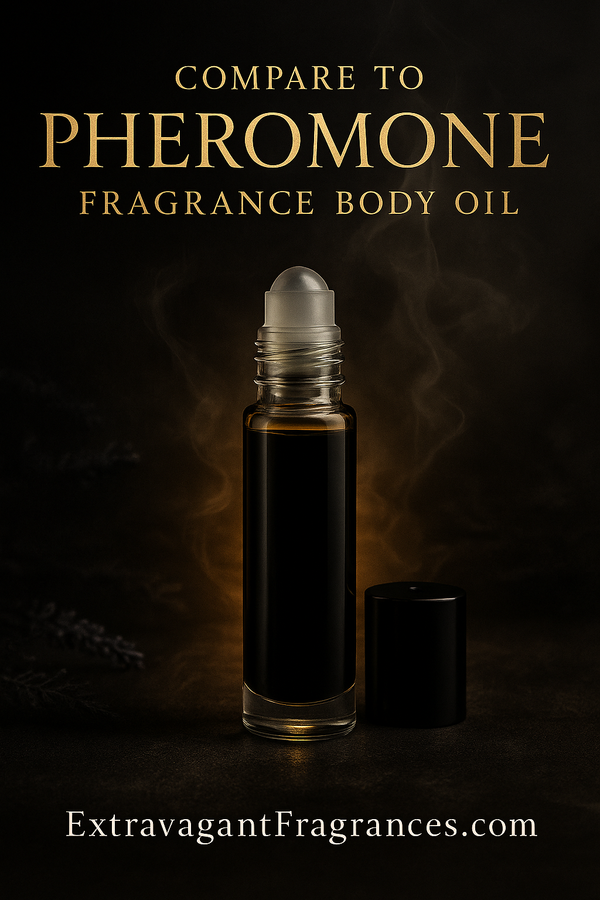 Compare to: Pheromone (U)