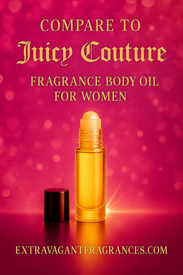 Compare to: Juicy Couture (W)