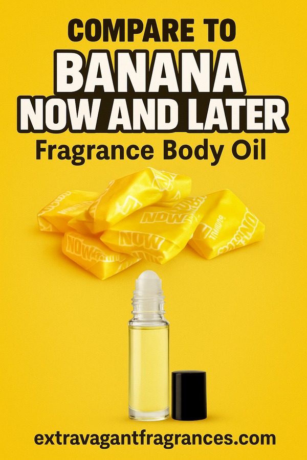 Compare to: Banana Now & Later (U)