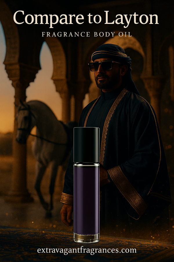 Compare to: Layton Parfums de Marly (M)