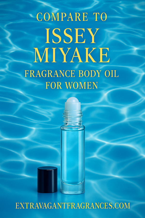 Compare to: Issey Miyake (W)