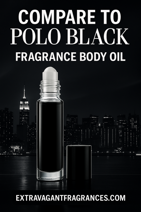 Compare to: Polo Black (M)