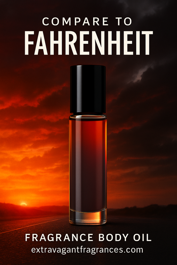 Compare to: Fahrenheit (M)