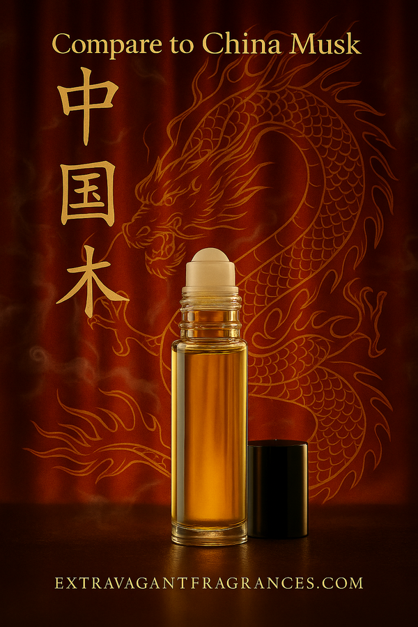 Compare to: China Musk (U)