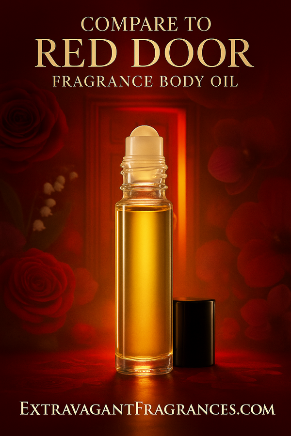 Compare to: Red Door (W)