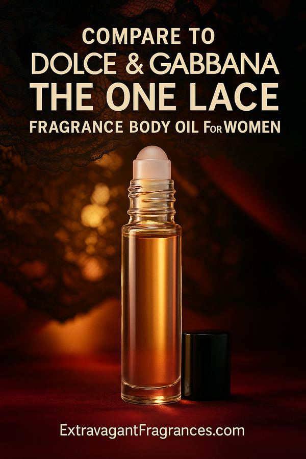 Compare to: The One Lace - Dolce & Gabbana (W)