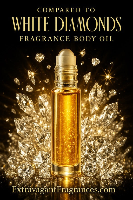 Compare to: White Diamonds (W)