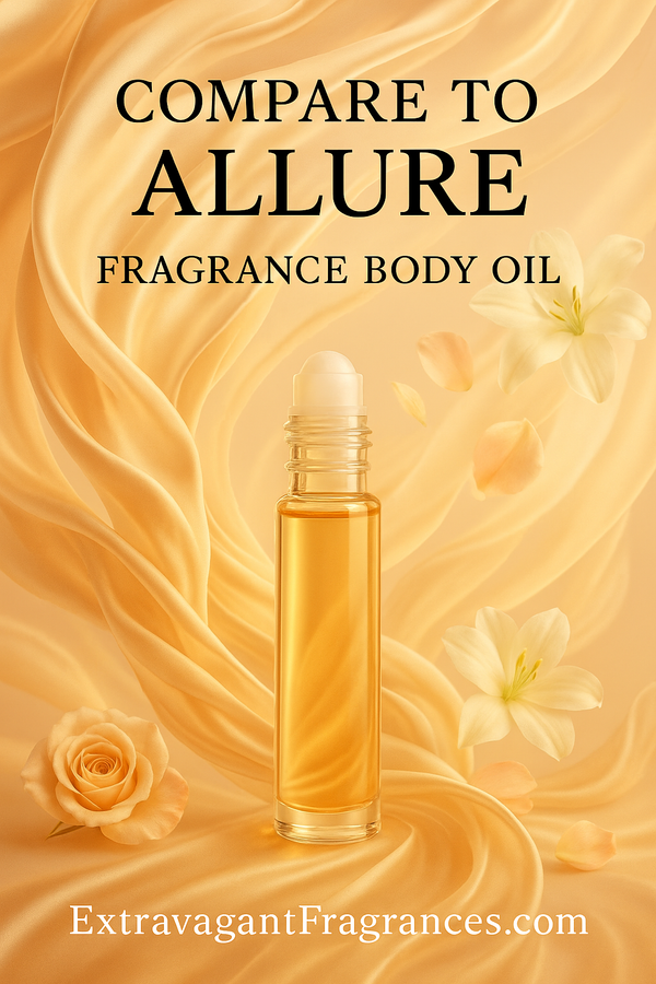 Compare to: Allure (W)