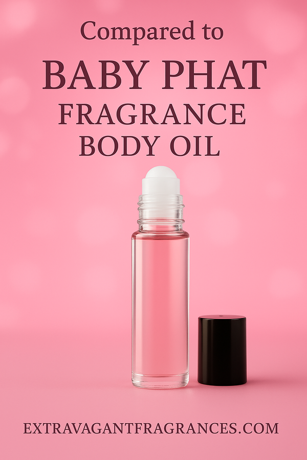 Compare to: Baby Phat (W)