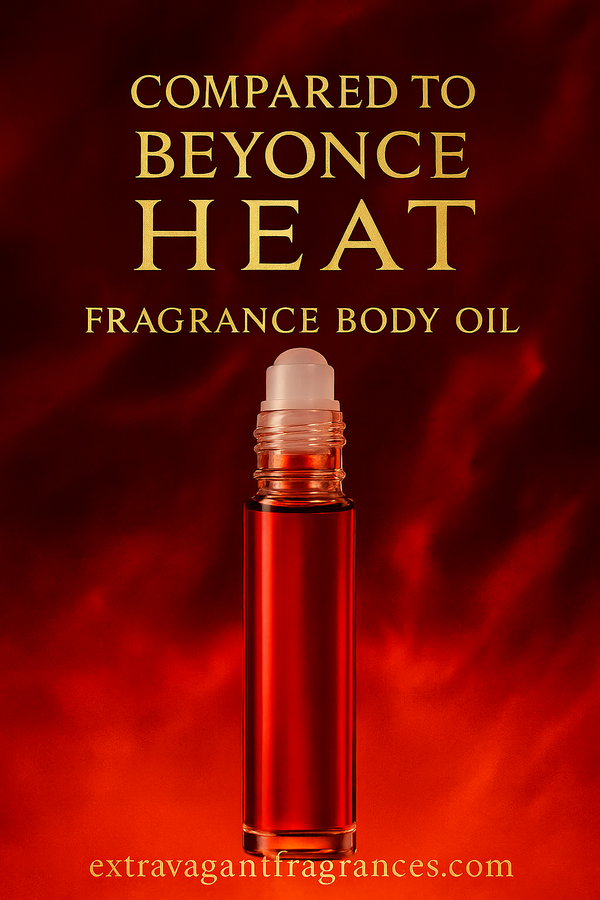 Compare to: Beyoncé Heat (W)