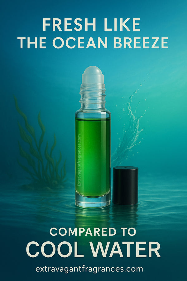 Compare to: Cool Water (M)