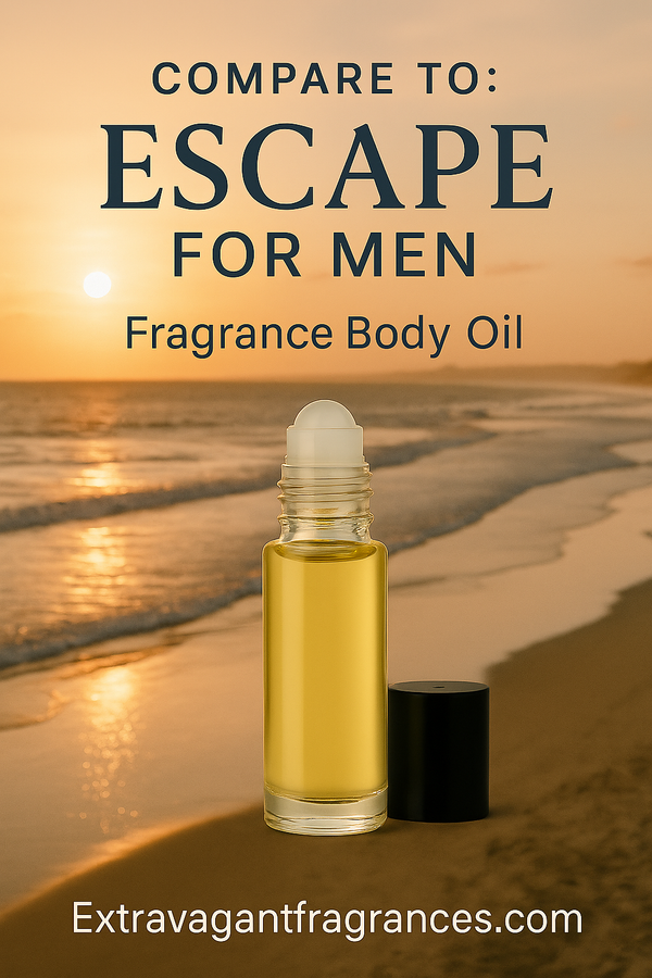 Compare to: Escape (M)