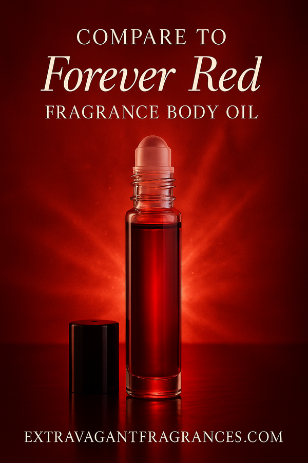 Compare to: Forever Red (BBW) (W)