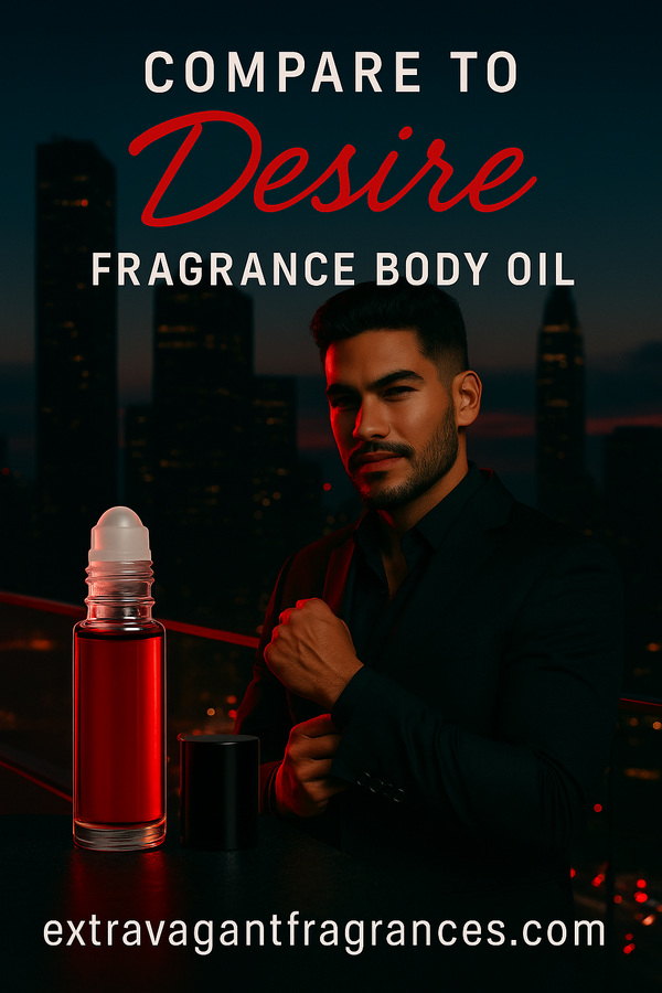 Compare to: Desire (M)