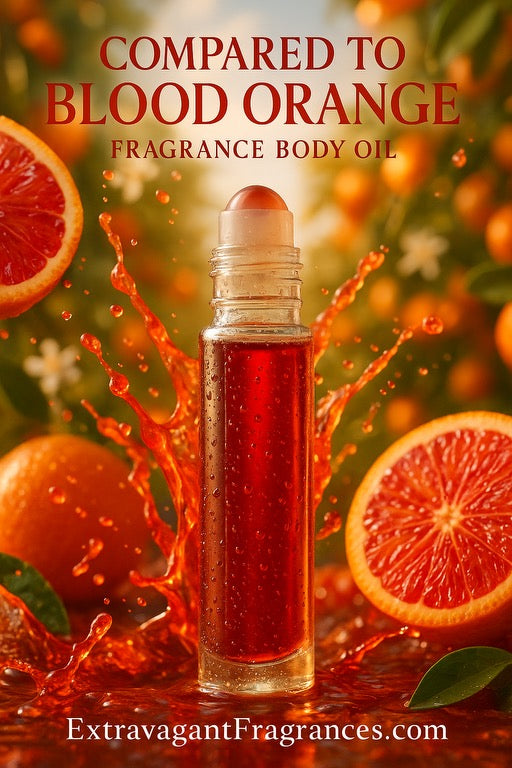 Compare to: Tuscan Blood Orange (U)