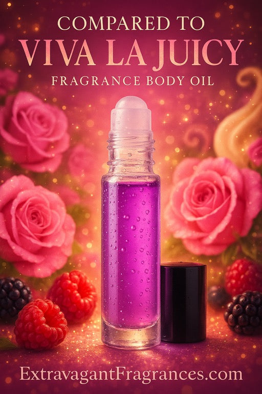 Compare to: Viva La Juicy (W)