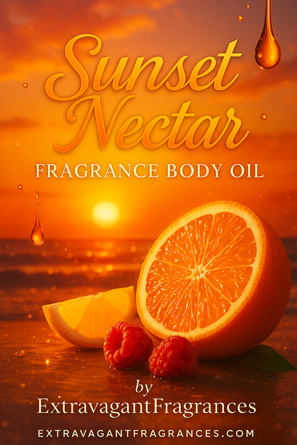Sunset Nectar (U)