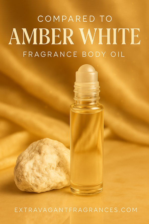 Compare to: Amber White - (U)
